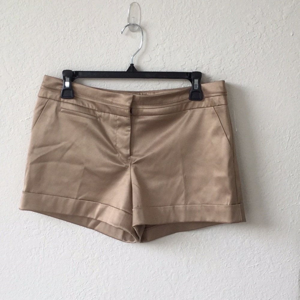 Women’s Express shorts